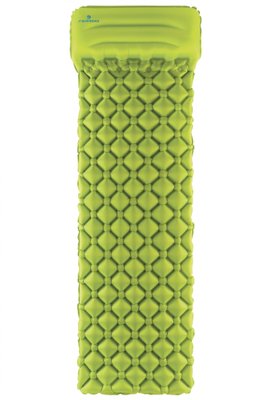 Надувной коврик Ferrino Air Lite Pillow Mat Green (78247NVV) 929809 фото