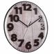 Часы настенные Technoline WT7430 Light Brown (WT7430) DAS301214 фото 3