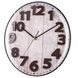 Часы настенные Technoline WT7430 Light Brown (WT7430) DAS301214 фото 2