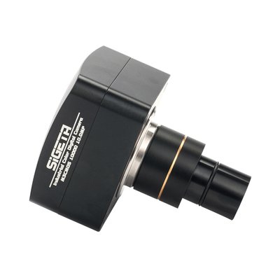 Цифрова камера для мікроскопа SIGETA M3CMOS 10000 10.0MP USB3.0 OPT-65675 фото