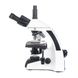 Мікроскоп SIGETA BIOGENIC 40x-2000x LED Trino Infinity OPT-65260 фото 3
