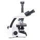 Мікроскоп SIGETA BIOGENIC 40x-2000x LED Trino Infinity OPT-65260 фото 4