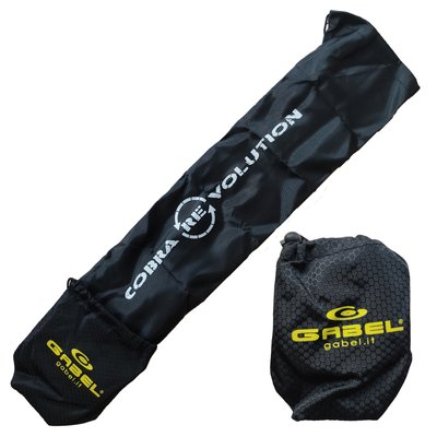 Сумка спортивная Gabel Cobra Re-Volution Bag 1 pair (8009010500004) DAS302134 фото
