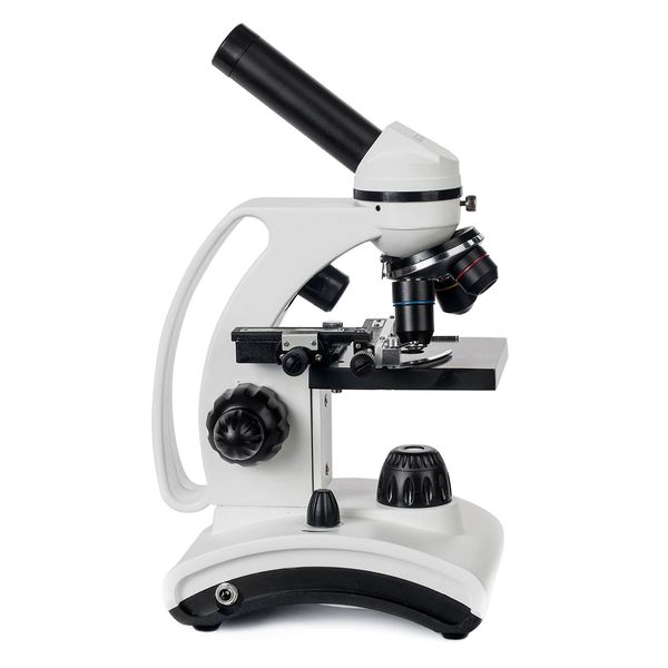Мікроскоп SIGETA BIONIC 40x-640x (смартфон-адаптер) OPT-65275 фото