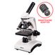 Мікроскоп SIGETA BIONIC 40x-640x (смартфон-адаптер) OPT-65275 фото 1
