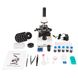 Мікроскоп SIGETA BIONIC 40x-640x (смартфон-адаптер) OPT-65275 фото 8