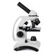 Мікроскоп SIGETA BIONIC 40x-640x (смартфон-адаптер) OPT-65275 фото 7