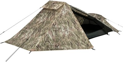 Палатка одноместная Highlander Blackthorn 1 XL HMTC (TEN131XL-HC) 929617 фото