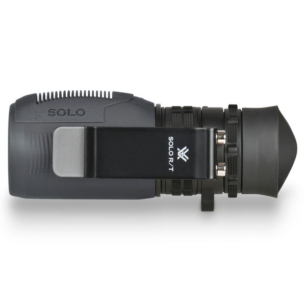 Монокуляр Vortex Solo R/T 8x36 (SOL-3608-RT) з далекомірною сіткою 920006 фото
