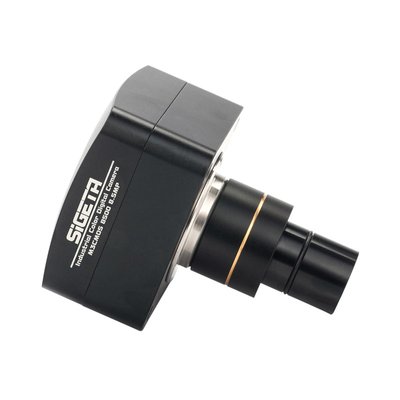 Цифрова камера для мікроскопа SIGETA M3CMOS 8500 8.5MP USB3.0 OPT-65674 фото