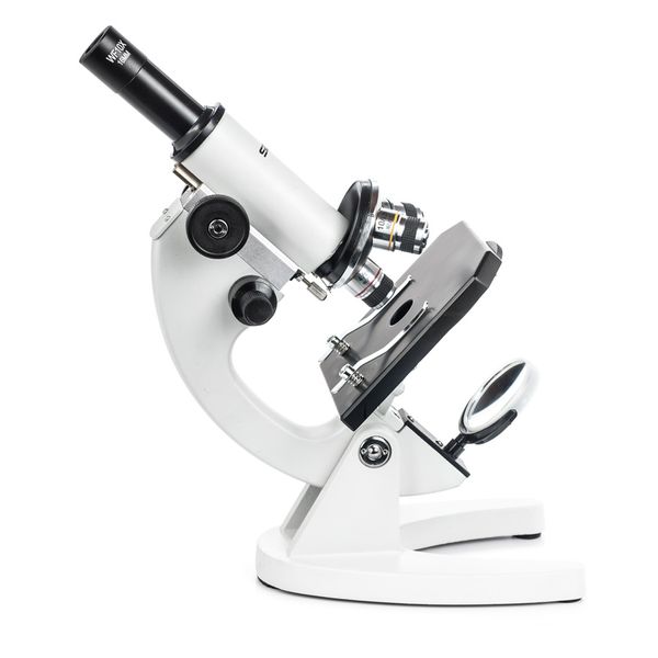 Мікроскоп SIGETA Elementary 40x-400x OPT-65246 фото