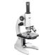 Мікроскоп SIGETA Elementary 40x-400x OPT-65246 фото 4