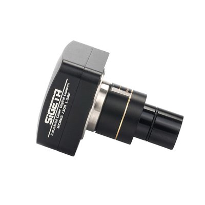 Цифрова камера для мікроскопа SIGETA MCMOS 1300 1.3MP USB2.0 OPT-65671 фото