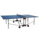 Тенісний стіл Garlando Progress Indoor 16 mm Blue (C-163I) 929515 фото 1