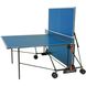 Тенісний стіл Garlando Progress Indoor 16 mm Blue (C-163I) 929515 фото 2