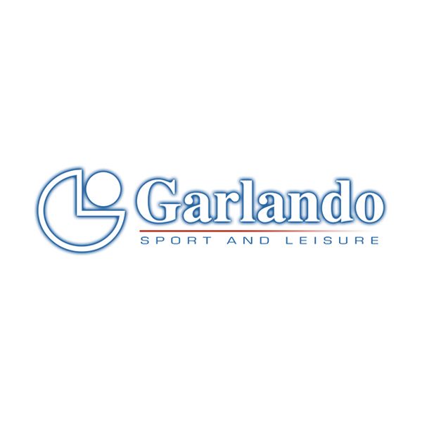 Теннисный стол Garlando Training Outdoor 4 mm Blue (C-113E) 929516 фото