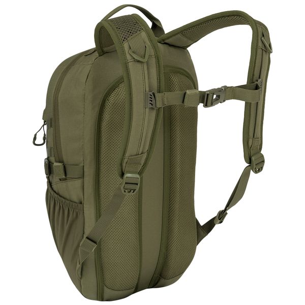 Рюкзак тактичний Highlander Eagle 1 Backpack 20L Olive Green (TT192-OG) 929626 фото