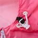 Ветровка женская Highlander Stow & Go Pack Away Rain Jacket 6000 mm Pink L (JAC077L-PK-L) 928371 фото 5