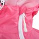Ветровка женская Highlander Stow & Go Pack Away Rain Jacket 6000 mm Pink L (JAC077L-PK-L) 928371 фото 7