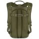Рюкзак тактичний Highlander Eagle 1 Backpack 20L Olive Green (TT192-OG) 929626 фото 3