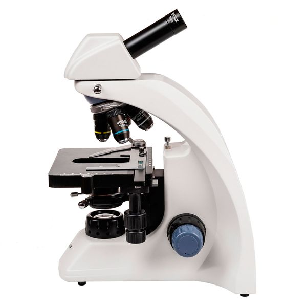 Мікроскоп SIGETA MB-104 40x-1600x LED Mono OPT-65274 фото