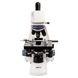 Мікроскоп SIGETA MB-104 40x-1600x LED Mono OPT-65274 фото 5