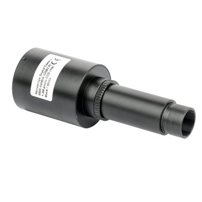 Цифрова камера для мікроскопа SIGETA MDC-140BW CCD (чорно-біла) OPT-48140 фото