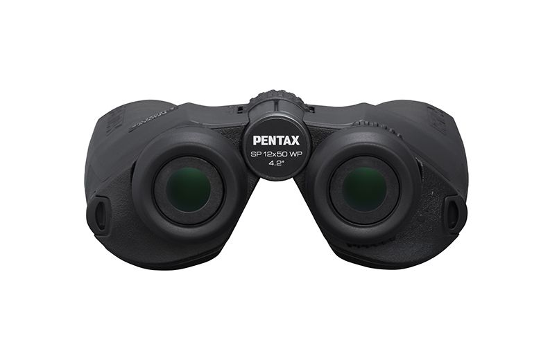 Бінокль Pentax SP 12X50 WP (65873) 930113 фото