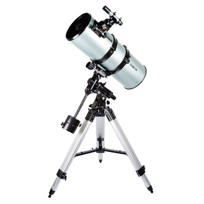 Телескоп SIGETA ME-200 203/800 EQ4 OPT-65311 фото