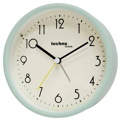 Часы настольные Technoline Modell R Mint (Modell R) DAS302476 фото