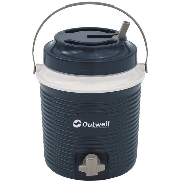 Термос для холодных напитков Outwell Coolbox Fulmar 5.8L Deep Blue (590148) 928945 фото