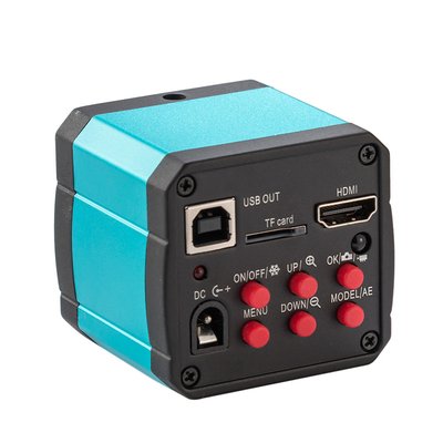 Цифрова камера к мікроскопу SIGETA HDC-14000 14.0MP HDMI OPT-65681 фото