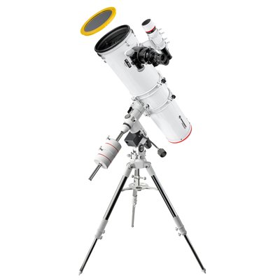 Телескоп Bresser Messier NT-203/1200 Hexafoc EXOS-2/EQ5 (4703128) 930405 фото