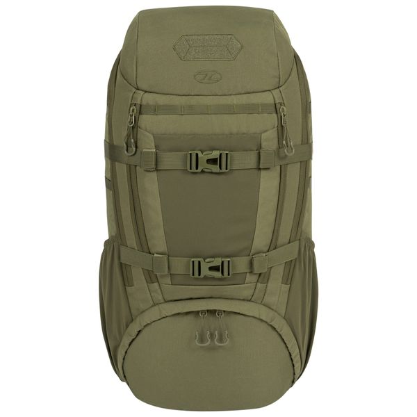 Рюкзак тактичний Highlander Eagle 3 Backpack 40L Olive Green (TT194-OG) 929630 фото