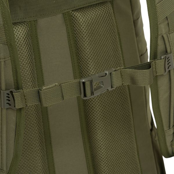 Рюкзак тактичний Highlander Eagle 3 Backpack 40L Olive Green (TT194-OG) 929630 фото