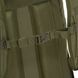 Рюкзак тактичний Highlander Eagle 3 Backpack 40L Olive Green (TT194-OG) 929630 фото 8