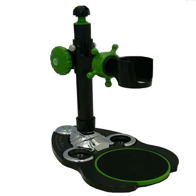 Штатив для цифрових мікроскопів SIGETA Scorpio King OPT-65009 фото
