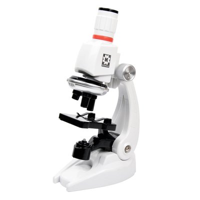Мікроскоп KONUS KONUSTUDY-5 (100x, 400x, 1200x) (смартфон-адаптер) OPT-5013 фото