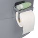 Биотуалет Bo-Camp Portable Toilet Comfort 7 Liters Grey (5502815) DAS301475 фото 9