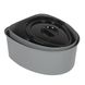 Біотуалет Bo-Camp Portable Toilet Comfort 7 Liters Grey (5502815) DAS301475 фото 12