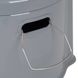 Біотуалет Bo-Camp Portable Toilet 7 Liters Grey (5502800) DAS301474 фото 6