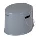 Биотуалет Bo-Camp Portable Toilet 7 Liters Grey (5502800) DAS301474 фото 2