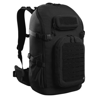 Рюкзак Highlander Stoirm Backpack 40L Black (TT188-BK) 929704 фото