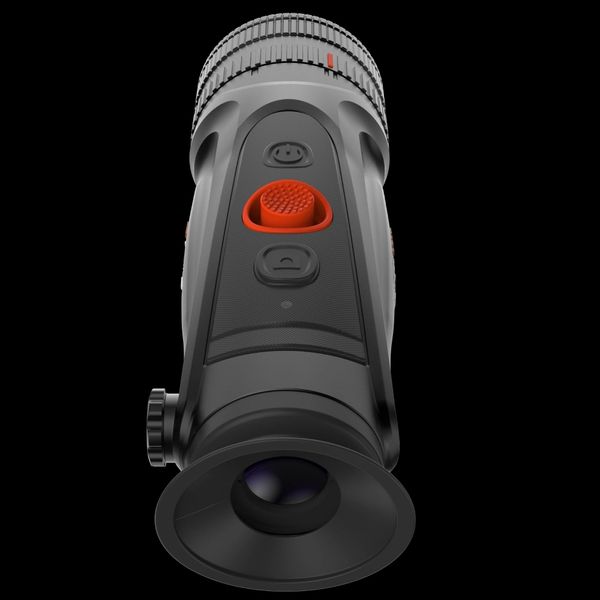 Тепловізійний монокуляр ThermTec Cyclops CP350D 1300 метров 99-00015602 фото