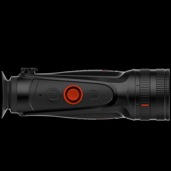 Тепловізійний монокуляр ThermTec Cyclops CP350D 1300 метров 99-00015602 фото