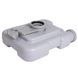 Біотуалет Bo-Camp Portable Toilet Flush 10 Liters Grey (5502825) DAS301637 фото 11