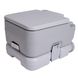 Биотуалет Bo-Camp Portable Toilet Flush 10 Liters Grey (5502825) DAS301637 фото 10