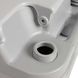 Биотуалет Bo-Camp Portable Toilet Flush 10 Liters Grey (5502825) DAS301637 фото 15