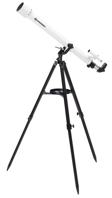 Телескоп Bresser Classic 60/900 AZ Refractor з адаптером для смартфона Refurbished sva-930438 фото