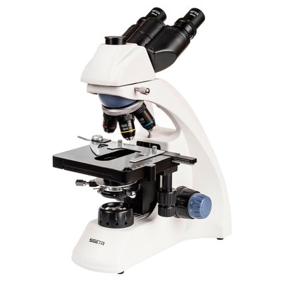 Мікроскоп SIGETA MB-304 40x-1600x LED Trino OPT-65276 фото